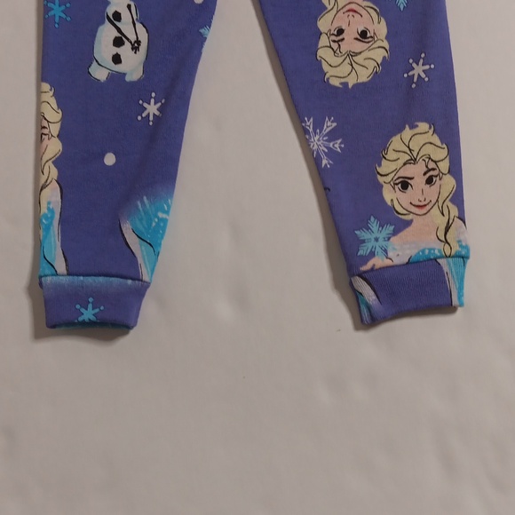 Disney Pajama Set - Picture 10 of 12